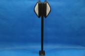 ���������� ��������� U4172H1-2 (1m)  BK (A+B2 � ��������-�������� �������� ����