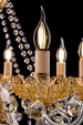 ������ ����� L19597/8 G (gold) � ��������-�������� �������� ����