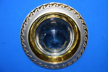 �������� ������� D1192A MR16 (PSG) � ��������-�������� �������� ����