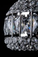 ��������� ������  L06444/3 (Black+Chrome) (����,�����) � ��������-�������� ������������� ����