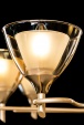 ������ � ���������  L15004/7 (gold) � ��������-�������� �������� ����