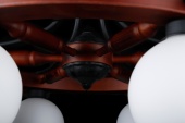 ������ � ���������  L7167/6H (COF+BK+WT) � ��������-�������� �������� ����