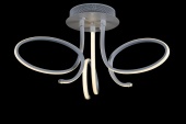 ���������� ������ L8598/3 LED (WT) � ��������-�������� �������� ����