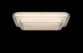 ���������� ������ L8208B/36W*2 LED (WT) � ��������-�������� �������� ����