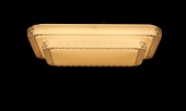 ���������� ������ L8208B/36W*2 LED (WT) � ��������-�������� �������� ����