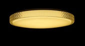 ���������� ������ L8207A/65W*2 LED (WT) � ��������-�������� �������� ����