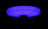 ���������� ������ LY6121/40W*2 LED+bluetooth (WT) � ��������-�������� �������� ����