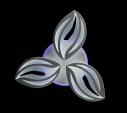 ���������� ������ LK23/3 LED (WT) � ��������-�������� �������� ����
