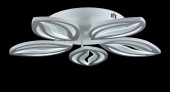 ���������� ������ LK23/5 LED (WT) � ��������-�������� �������� ����
