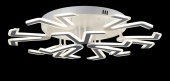 ���������� ������ LK55/9 LED (WT) � ��������-�������� �������� ����