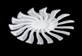 ���������� ������ LK39264/16 small LED (WT) � ��������-�������� �������� ����