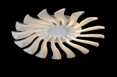 ���������� ������ LK39264/16 small LED (WT) � ��������-�������� �������� ����
