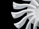 ���������� ������ LK39264/16 small LED (WT) � ��������-�������� �������� ����
