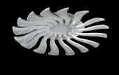 ���������� ������ LK39265/16 small LED (WT) � ��������-�������� �������� ����
