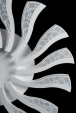 ���������� ������ LK39265/16 small LED (WT) � ��������-�������� �������� ����