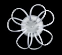������������ ������ L78586/7 LED (WT) � ��������-�������� ������������� ����