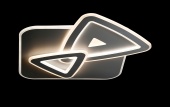 ���������� ������ L78670/3 LED (WT) � ��������-�������� �������� ����