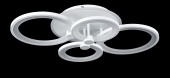 ������������ ������ LK237/2+2 LED (white) � ��������-�������� ������������� ����