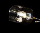 ������ � ���������  LGH50337/3 (BRASS+BK) � ��������-�������� �������� ����