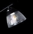 ������ � ���������  LGH60053/5 (BK+SR) � ��������-�������� �������� ����