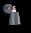��� � ��������� BH168/1 (Gray) � ��������-�������� �������� ����