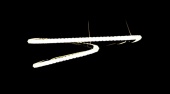 ���������� ������ LF9808/1 LED (GD) � ��������-�������� �������� ����