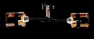 ������ � ���������  L6938B/2 (BLK+CR) � ��������-�������� �������� ����
