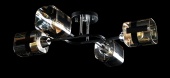 ������ � ���������  L6938B/4 (BLK+CR) � ��������-�������� �������� ����