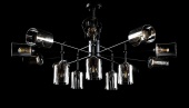������ � ���������  L91095/15 (BLK) � ��������-�������� �������� ����