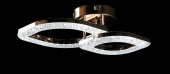 ���������� ������ LT8005/1+1  LED (GD) � ��������-�������� �������� ����