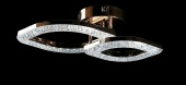 ���������� ������ LT8005/1+1  LED (GD) � ��������-�������� �������� ����