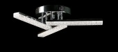 ���������� ������ LT8007/3  LED (CH) � ��������-�������� �������� ����