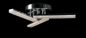 ���������� ������ LT8007/3  LED (CH) � ��������-�������� �������� ����