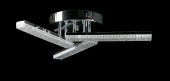 ���������� ������ LT8007/3  LED (CH) � ��������-�������� �������� ����