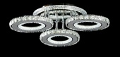 ���������� ������ Lk2369/3 LED (WT) � ��������-�������� �������� ����
