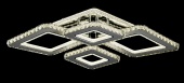 ���������� ������ Lk2370/2+2 LED (WT) � ��������-�������� �������� ����