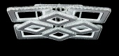 ���������� ������ Lk2370/4+4 LED (WT) � ��������-�������� �������� ����