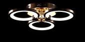 ���������� ������ LK38/3 LED (GD) � ��������-�������� �������� ����