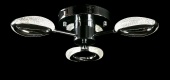 ���������� ������ LT9861/3 LED (CH) � ��������-�������� �������� ����