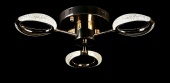 ���������� ������ LT9861/3 LED (GD) � ��������-�������� �������� ����