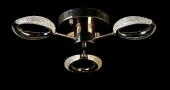 ���������� ������ LT9861/3 LED (GD) � ��������-�������� �������� ����