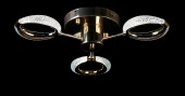 ���������� ������ LT9861/3 LED (GD) � ��������-�������� �������� ����
