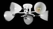 ������ � ���������  L07410/5 (White+Chrome) � ��������-�������� �������� ����