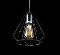 ϳ����� ������  L74722/1P (Black) � ��������-�������� �������� ����