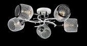 ������ � ���������  L06433/5 (White+Chrome) � ��������-�������� �������� ����