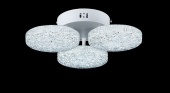 ���������� ������ L3180/3 LED (White) � ��������-�������� �������� ����