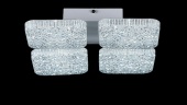 ���������� ������ L3181/4 LED (White) � ��������-�������� �������� ����