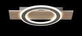 ���������� ������ L2980/1 LED (Wood+Silver) � ��������-�������� �������� ����
