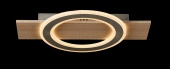 ���������� ������ L2980/1 LED (Wood+Silver) � ��������-�������� �������� ����