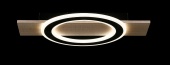 ���������� ������ L2980/1 LED (Wood+Black) � ��������-�������� �������� ����